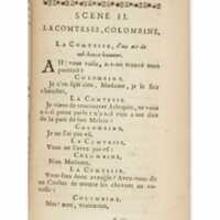 1723 : La surprise de l’amour