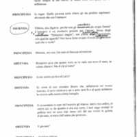 1997 : Il principe travestito (Cristina Pezzoli)