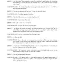 2003 : La prova (Carlo Pasquini)