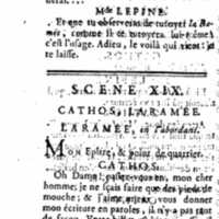 1761 : La provinciale