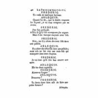 1727 : Le prince travesti