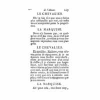 1728 : La seconde surprise de l’amour