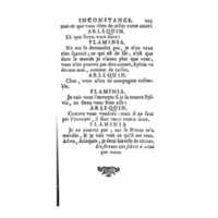 1724 : La double inconstance