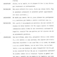 1978 : La doppia incostanza (Andrée Ruth Shammah) script