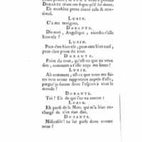 1735 : La mère confidente