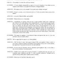 2003 : La prova (Carlo Pasquini)