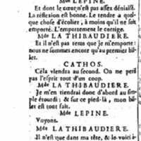 1761 : La provinciale