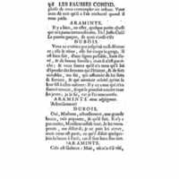 1738 : Les fausses confidences