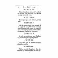 1732 : La réunion des amours