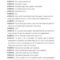 2016 [?] : L’isola degli schiavi [Traduction anonyme]