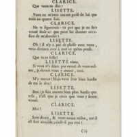 1739 : La méprise