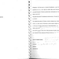 1998 : Le false confidenze (Toni Servillo)