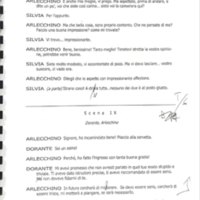 2001 : Il gioco dell’amore e del caso (Antonio Sixty)