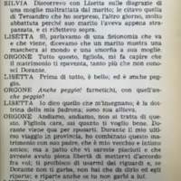 1963 : Il gioco dell’amore e del caso (Paola Ojetti)