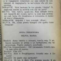 1963 : Il gioco dell’amore e del caso (Paola Ojetti)