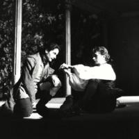 1985 : Il trionfo dell’amore, Photos du spectacle