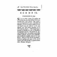 1727 : Le prince travesti