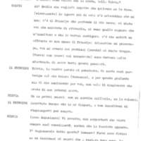 1978 : La doppia incostanza (Andrée Ruth Shammah) script