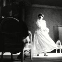 1985 : Il trionfo dell’amore, Photos du spectacle