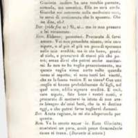 1829 : Le false confidenze [Salvatore Fabbrichesi, 1816]