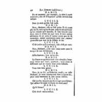 1732 : Les serments indiscrets