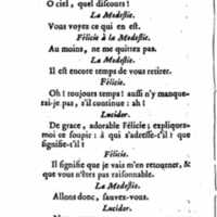 1757 : Félicie