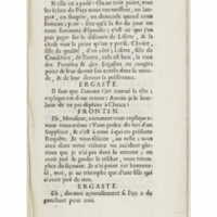 1739 : La méprise