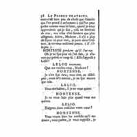 1727 : Le prince travesti