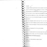 1998 : Le false confidenze (Toni Servillo)