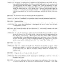 2003 : La prova (Carlo Pasquini)