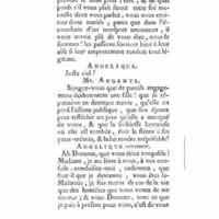 1735 : La mère confidente