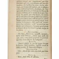 1723 : La surprise de l’amour