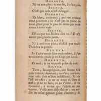 1730 : Le jeu de l’amour et du hasard