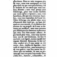 1725 : L’île des esclaves