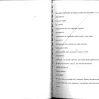 1998 : Le false confidenze (Toni Servillo)