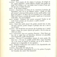 1959 : La duplice incostanza (Marcello Spaziani)