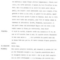 1978 : La doppia incostanza (Andrée Ruth Shammah) script