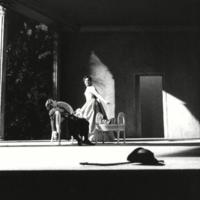 1985 : Il trionfo dell’amore, Photos du spectacle