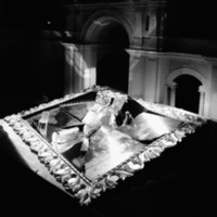 1991 : La finta serva, Photos du spectacle