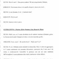 2012 : Il gioco dell’amore e del caso (Piero Maccarinelli)