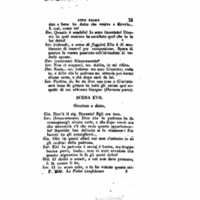 1833 : Le false confidenze