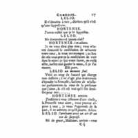 1727 : Le prince travesti