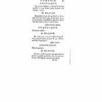 1740 : L’épreuve