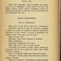 1944 : Arlecchino dirozzato dall’amore (Corrado Tumiati)
