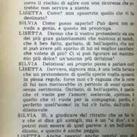1963 : Il gioco dell’amore e del caso (Paola Ojetti)