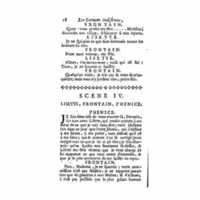 1732 : Les serments indiscrets