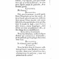 1735 : La mère confidente