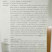1997 : Il principe travestito (copie de Maurizio Gueli)
