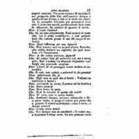 1833 : Le false confidenze