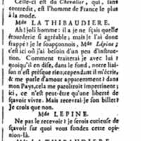 1761 : La provinciale